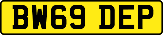 BW69DEP