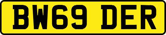 BW69DER