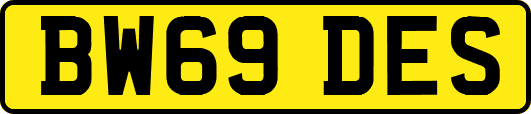 BW69DES