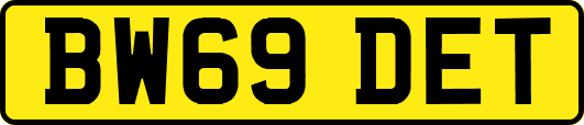 BW69DET