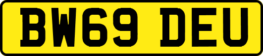 BW69DEU