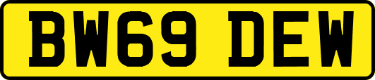 BW69DEW