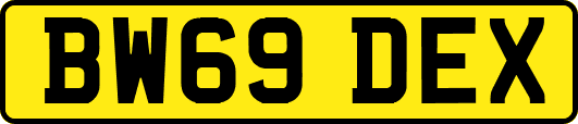BW69DEX