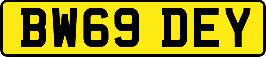 BW69DEY