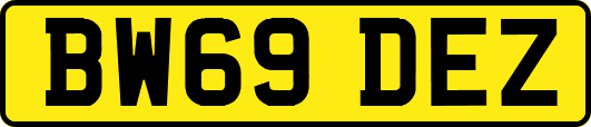 BW69DEZ