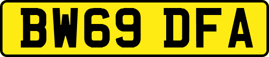 BW69DFA