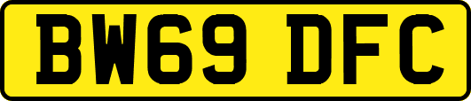 BW69DFC