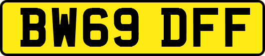 BW69DFF