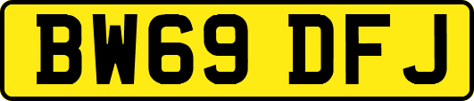BW69DFJ