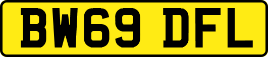 BW69DFL