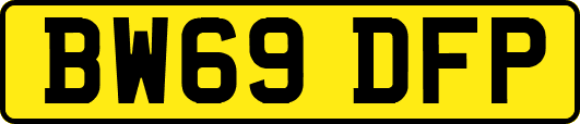BW69DFP