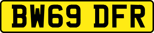 BW69DFR