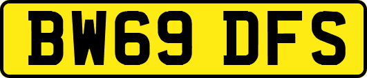 BW69DFS