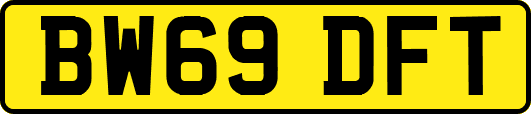 BW69DFT