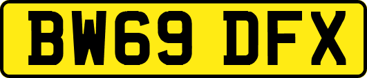BW69DFX