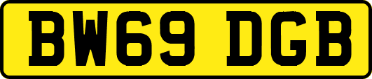 BW69DGB