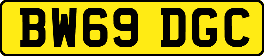 BW69DGC