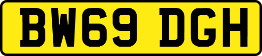 BW69DGH
