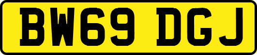 BW69DGJ