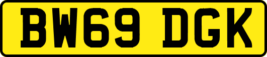 BW69DGK