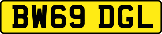 BW69DGL