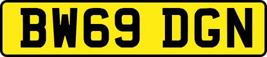 BW69DGN