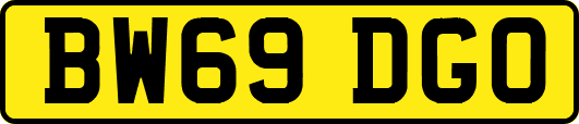 BW69DGO
