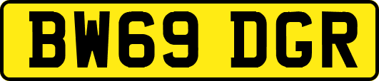BW69DGR