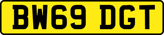 BW69DGT