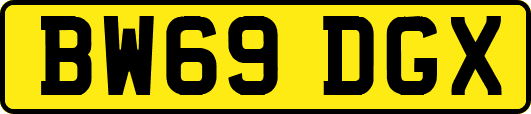 BW69DGX