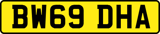 BW69DHA