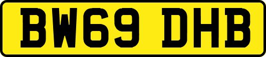 BW69DHB