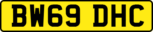 BW69DHC