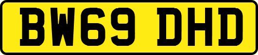 BW69DHD