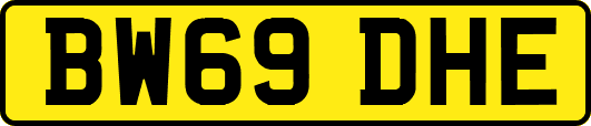 BW69DHE