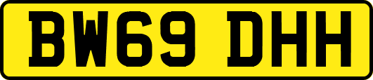 BW69DHH