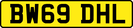 BW69DHL