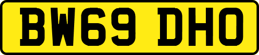 BW69DHO