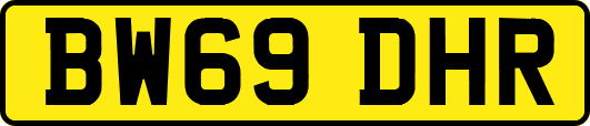 BW69DHR