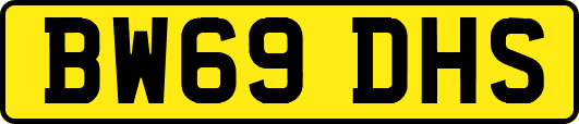 BW69DHS