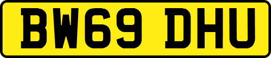 BW69DHU
