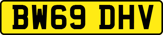 BW69DHV
