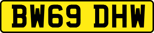BW69DHW