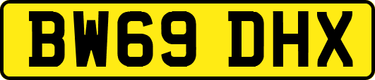 BW69DHX