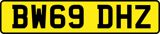 BW69DHZ