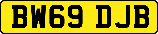 BW69DJB