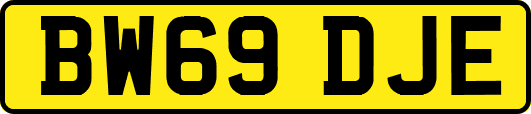 BW69DJE