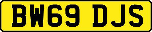 BW69DJS