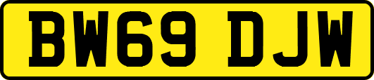 BW69DJW