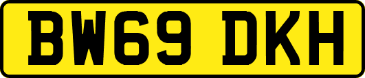 BW69DKH